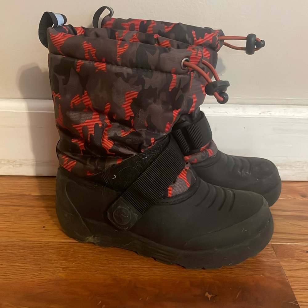 NORTHSIDE toddler boots size 11